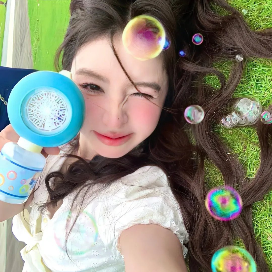 我的女友是总裁